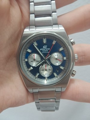 Casio Edifice EFB-730D-2AV Quartz Watch