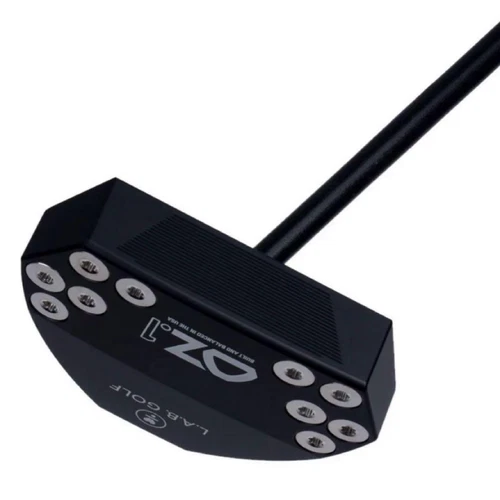 L.A.B. Golf Oz.1 Aussie One Putter 33" with Headcover - Picture 3 of 11