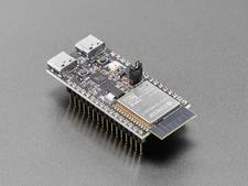 ESP32-C6-DevKitC-1-N8 - 8MB SPI Flash Adafruit part #5672