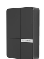 Andersen A2 22kw 3 Phase Charger EV Charging Station 6.5m Lead