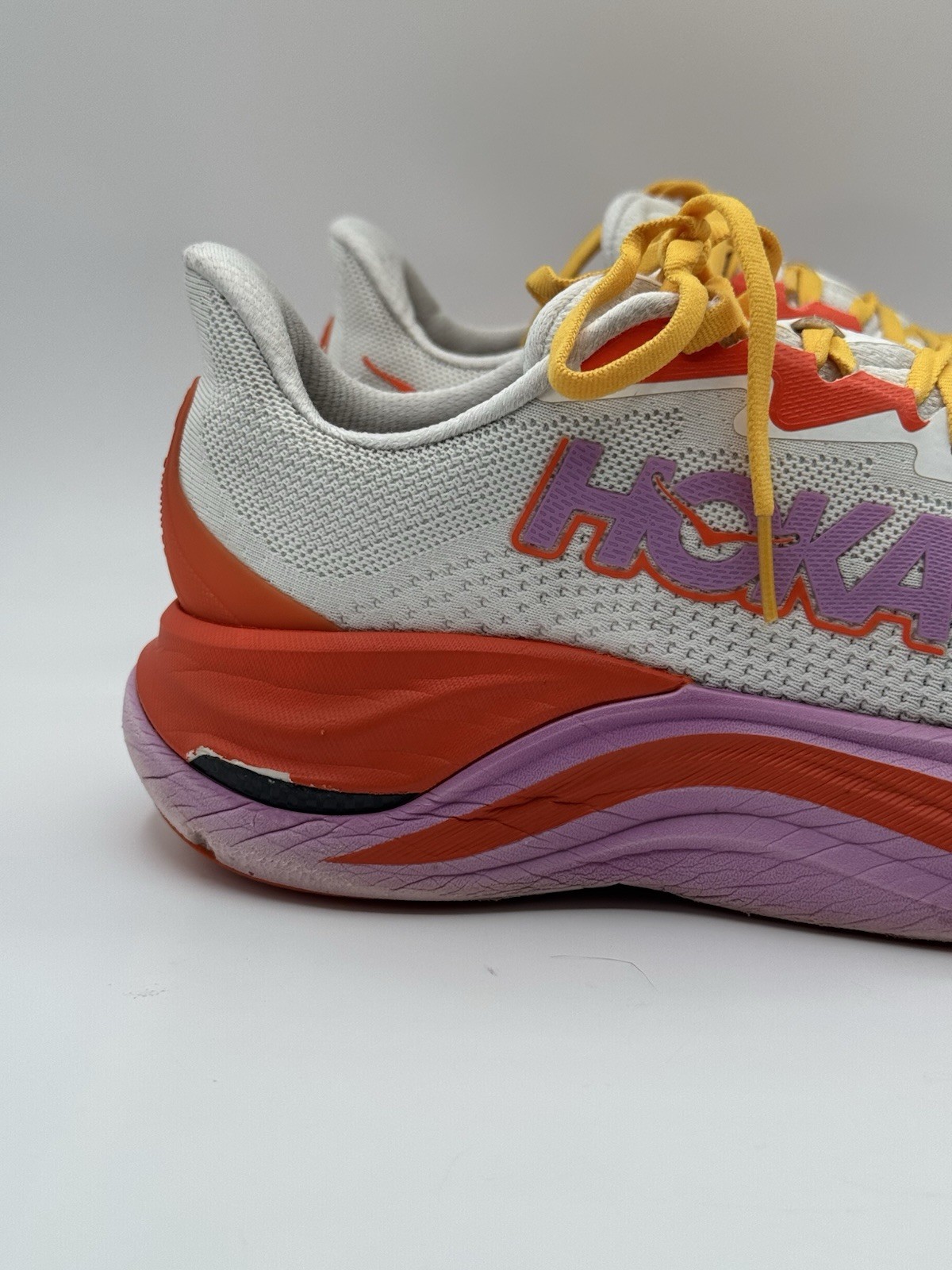 HOKA skyward  Women’s 1147912 FLP Size 8.5 B thumbnail 2