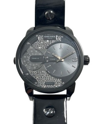 DIESEL Analog Wrist Watch DZ-5584 Black Quartz