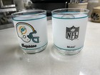 Miami Dolphins Glass Tumblers (2) — photo 2