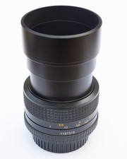 Minolta Fixed/Prime 100mm Focal Camera Lenses for sale | eBay