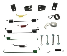 Raybestos Brakes Drum Brake Hardware Kit | H17370