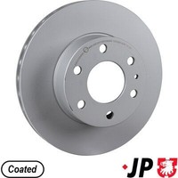 JP Group 1114301300 KüHlerschlauch FüR Seat Skoda VW