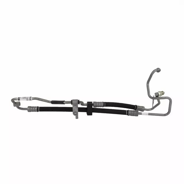 Manguera de presión para Ford Crown Victoria/Town Car/Grand 2003-2011 (P/N 6W1Z-3A719-B)