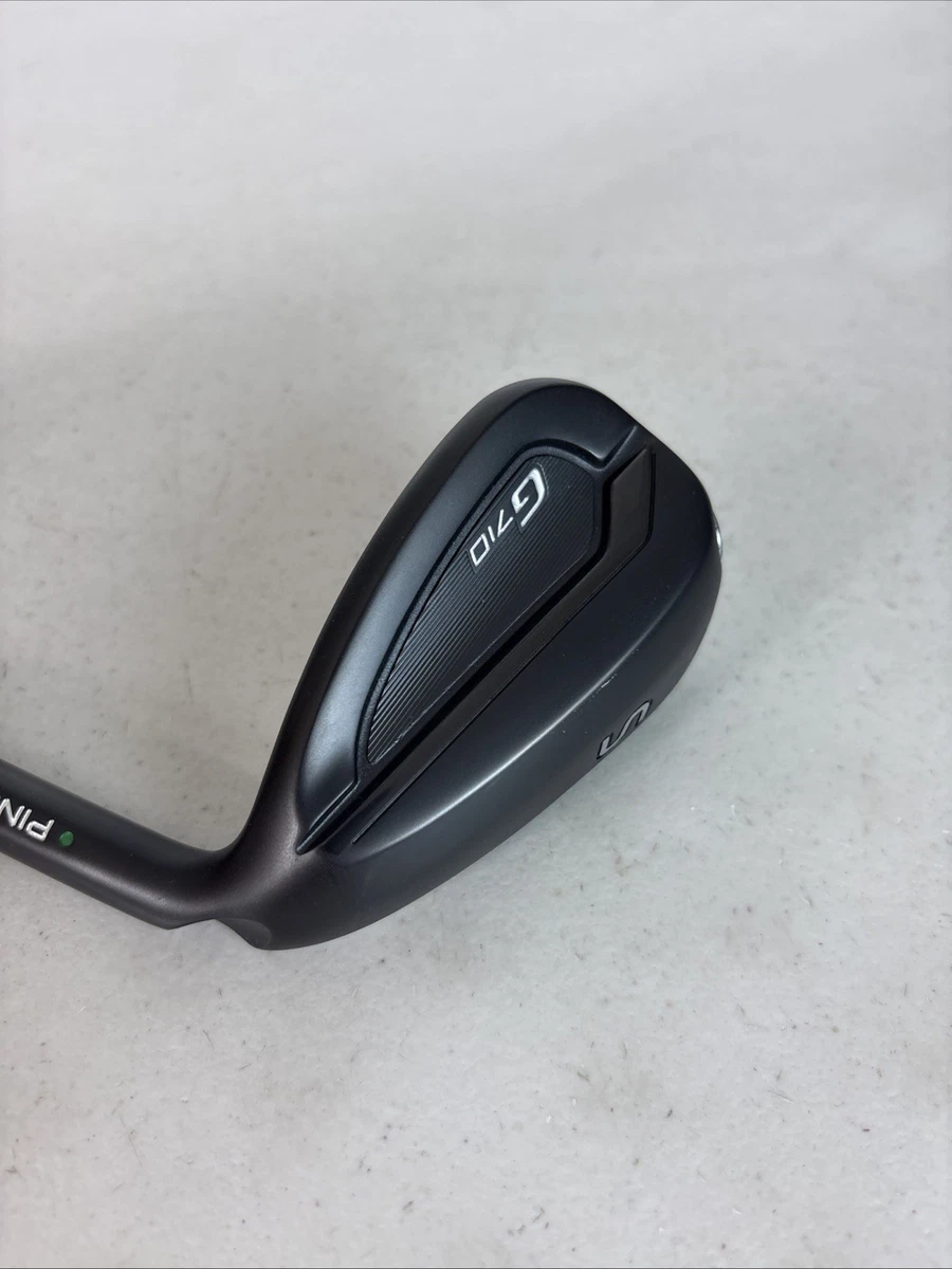 Ping Wedge Graphite Shaft Golf Clubs for sale | eBay