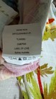 Label of Love CoverUp SzL Tropical Vacation Linen Blend NWT Australia Design — photo 7