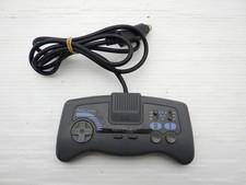 TurboPad Controller for PC Engine Shuttle (PI-PD5) PC Engine JP GA 9000025304436