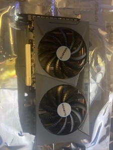 Gigabyte 3060 12GB | eBay Gigabyte 3060 12GB | eBay