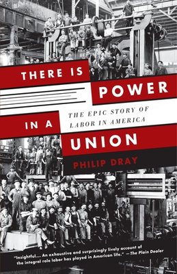 #ad There Is Power in a Union: The Epic Story of Labor in America $5.94