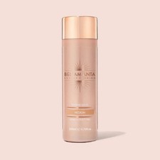 Bellamianta Liquid Gold Tanning Liquid - Medium