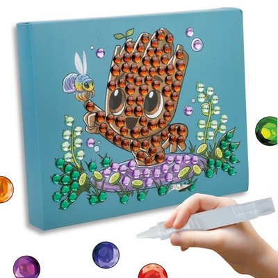 Groot Crystal Art Junior NEW