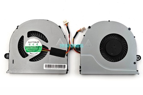 New Acer Aspire E5-471P E5-571P E5-571PG CPU fan DFS561405FL0T DC28000ERF0 - 第 3/3 張圖片