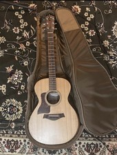 Taylor Academy 12e Grand Concert Acoustic-Ele...