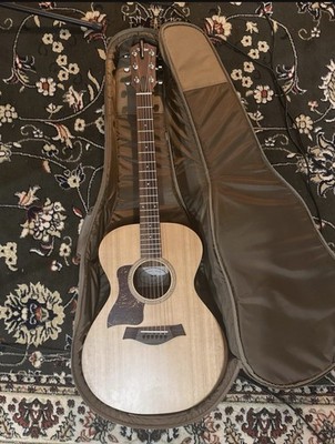 Taylor Academy 12e Grand Concert Acoustic-Electric Guitar S/N 2101098126