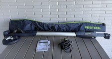 Festool LHS-E 225 EQ Drywall Sander w/ Storage Bag