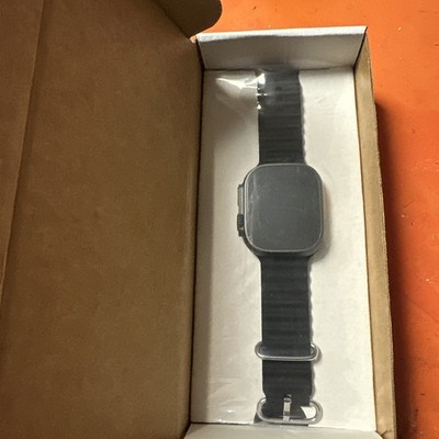 Apple Watch Ultra 2 GPS+Cellular