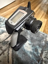 Spectrum DX5C Transmitter