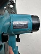 Makita LXT 18 V BSS610 Circular Saw Blade 6-1/2" Tool Only