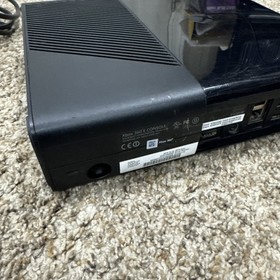Microsoft Xbox 360 E Console &ndash; Tested And working