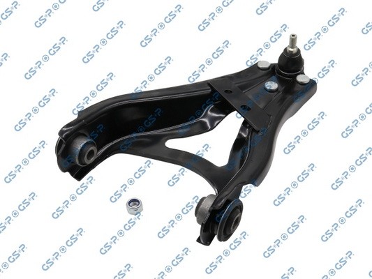 Lower GSP S062903 Control/Trailing Arm, wheel suspension for DACIA,RENAULT