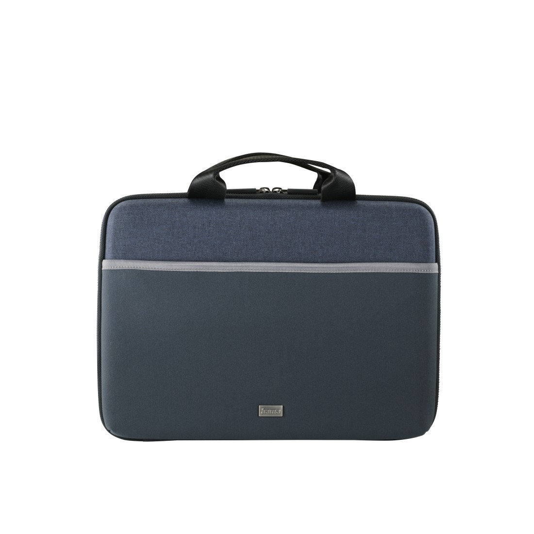Coque 15.6 pouces Protection 2.0 antichoc et ventilée pour pc portable bleu