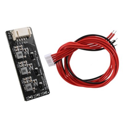 4S Li-Ionen Lipo Lifepo4 LFP Batterie Aktiv Equalizer Balancer  1.2A Bal4109
