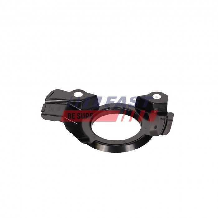 Carter de protection de disque avant gauche Kia Picanto haute résistance