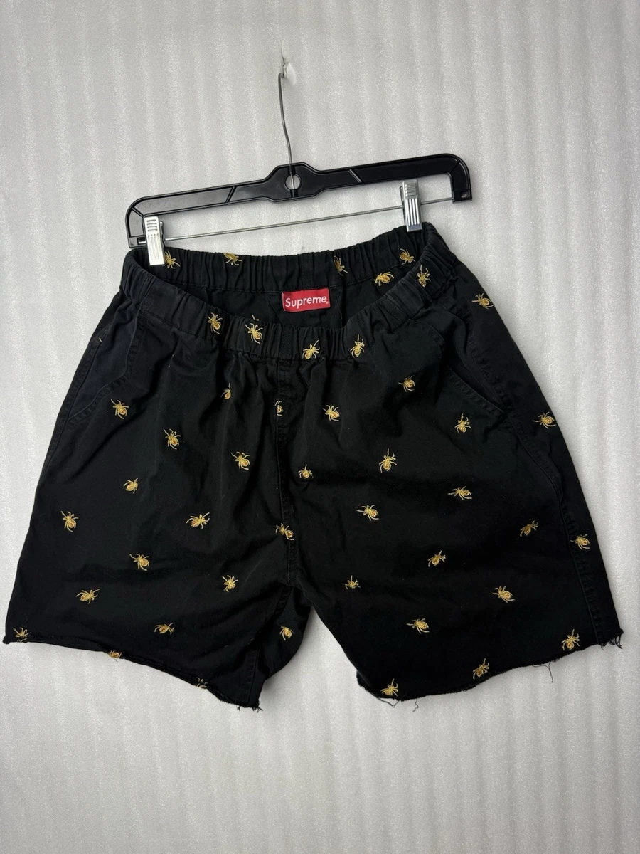 Supreme Sweat Shorts for Men for sale | eBay