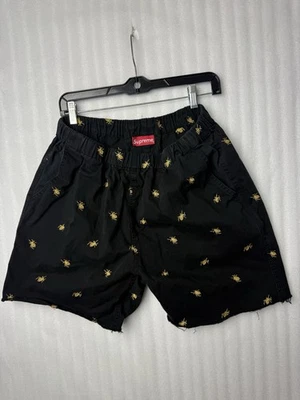 Supreme Sweat Shorts for Men for sale | eBay