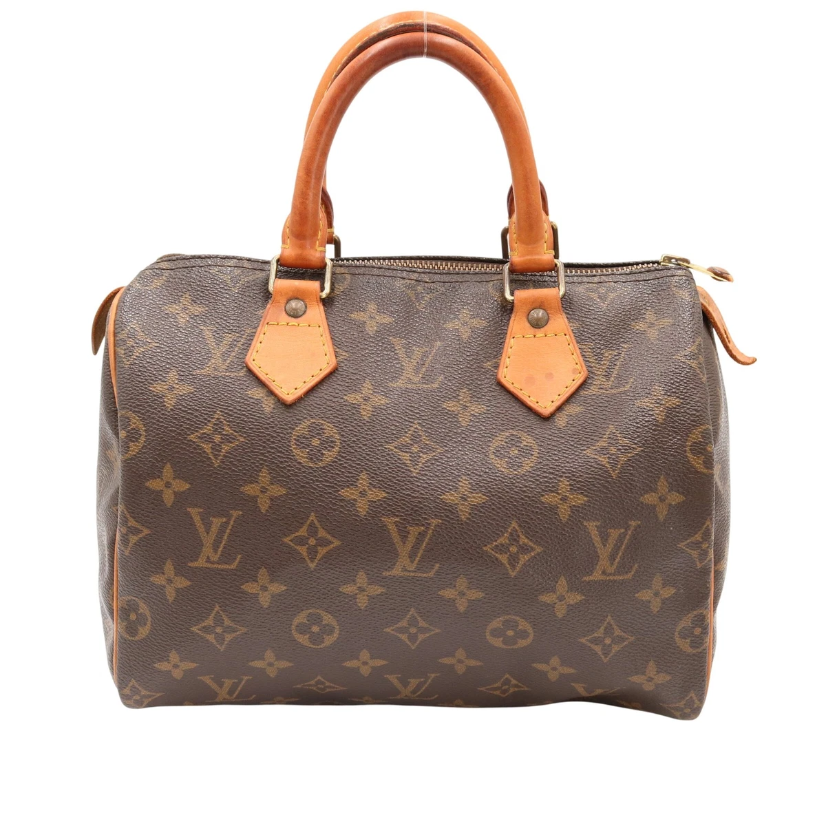 Louis Vuitton Speedy 35 for sale | eBay