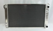 Radiator 1968-1972 Chevy Chevelle El Camino With LS Motor Swap Aluminum