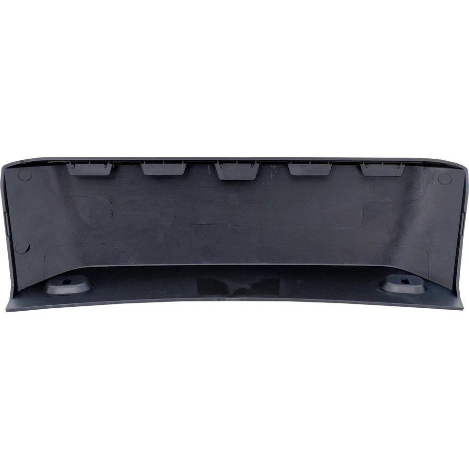 Cubierta de enganche trasera para GMC Yukon XL 1994-2002 5VF00JXWAG Foto 4 de 4