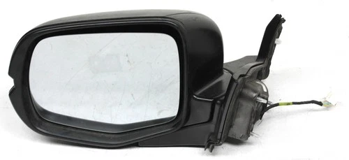 OEM Left Driver Side Exterior Side Mirror For Honda Pilot LX (US) 76250-TG7-A42