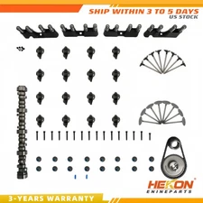 For 07-13 Chevy Tahoe GMC Canyon 4.8L 5.3L AFM Lifters Cam Timing Rocker Arm