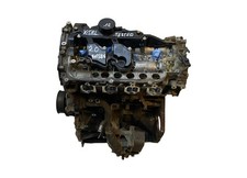 Nissan X-Trail T31 2013 Diesel 127kW Motor M9R1850 EVA67171