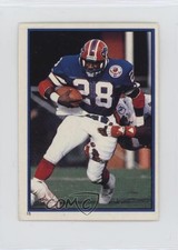 1985 Topps Album Stickers Coming Soon Greg Bell #15 08rj