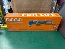 Ridgid R28700 4 Amp Oscillating Multi-Tool (E10046500)
