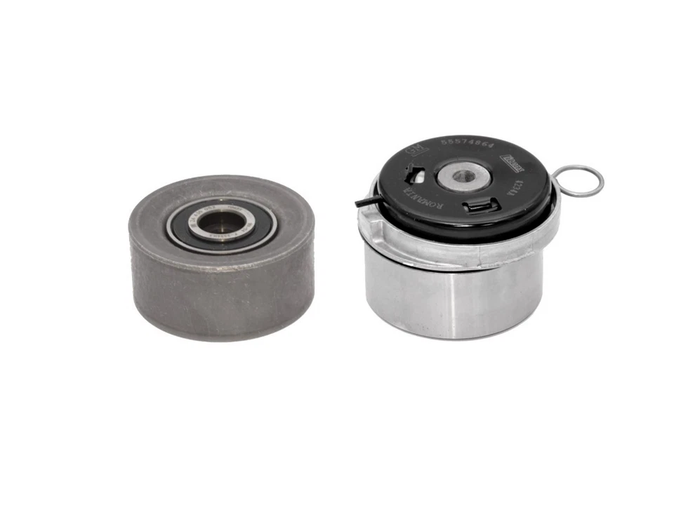 GENUINE VAUXHALL GM Timing Belt Kit Astra G H J Insignia A 1.6 1.8 Corsa D 95516740 - Image 3 of 4