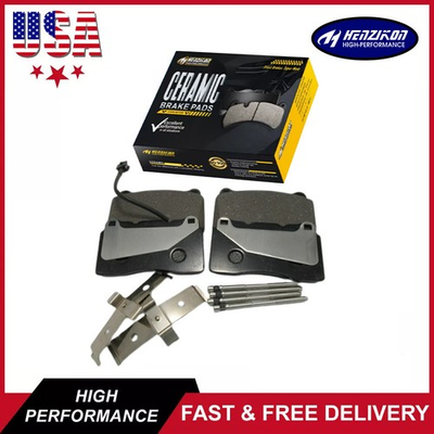 #ad Front Brake Pads For Maserati Ghibli Base Premium Quality Low Hot Price Sale US $33.29