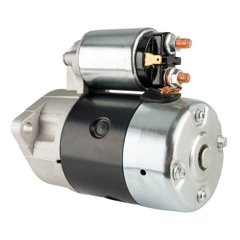 Arranque para Suzuki Samurai 1986-95 Sidekick 1989 L4 1.3TL 16966N 3110083031 Foto 4 de 4