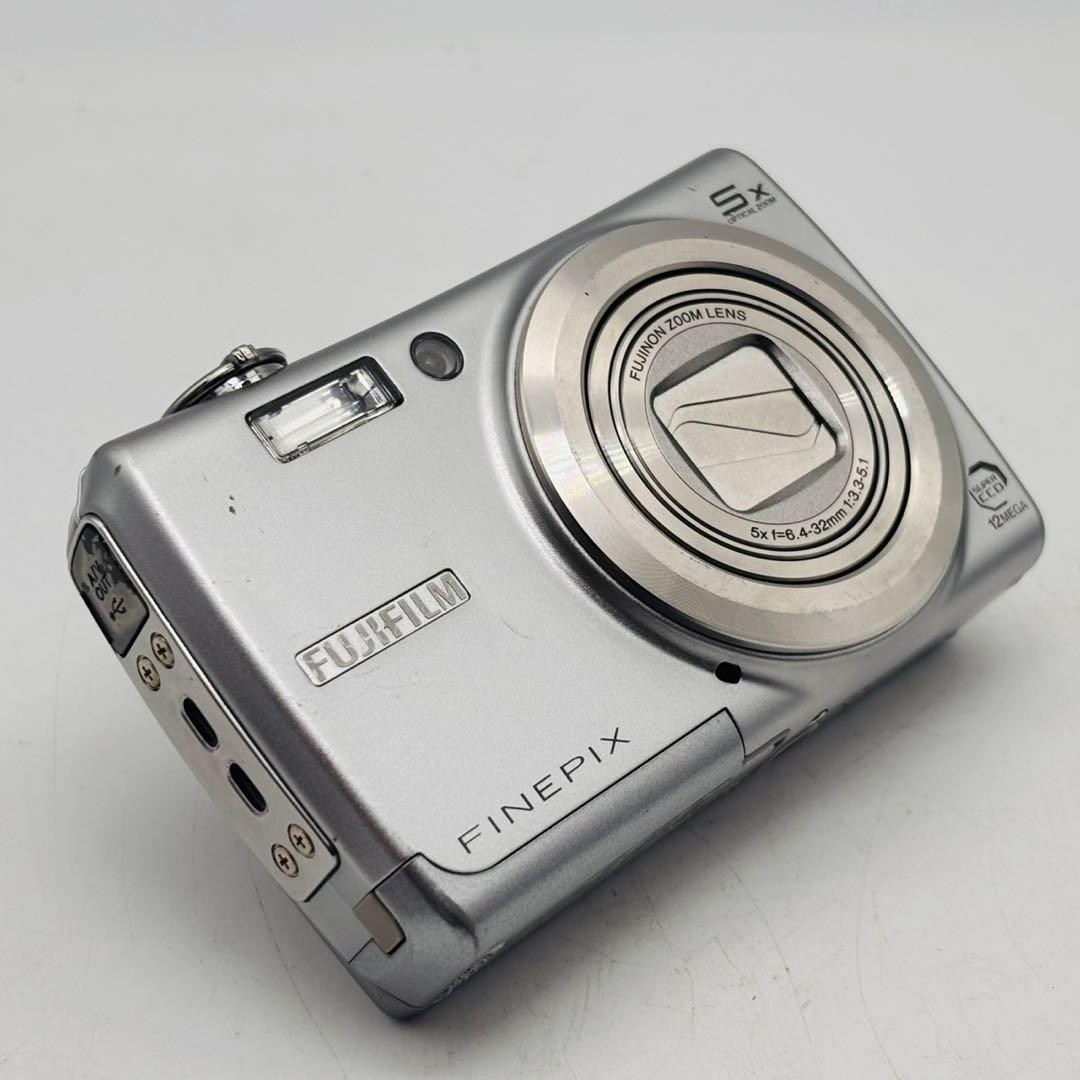 デジタルカメラ FUJIFILM FinePix F100fd 富士フイルム FinePix F100fd 価格比較 - 価格.com