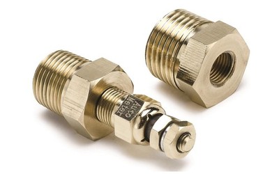 AutoMeter 990344 Marine Temperature Sensor
