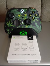 Custom Xbox Elite Series 2  Controller With T...
