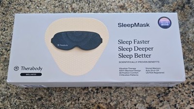 Therabody Sleepmask