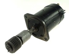 Reconditioned Lucas M418g Starter Motor 25598 Fits Mgb Austin Morris 1800 Ado17