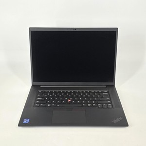 ThinkPad P1 Gen 2 | eBay