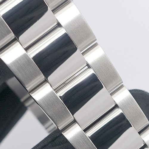 ROLEX Datejust Turn-O-Graph 116264 White Men's Used Watch #611416 - Picture 6 of 8
